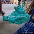 SK120-5 Гидравлический насос YM10V00004F2 K3V63BDT-1ROR-OE11